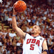 Jason Kidd