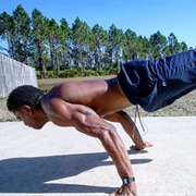 Do Plache Push Ups