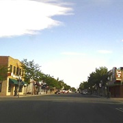 Powell, Wyoming