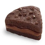 Taco Bell's Brownie Sandwich