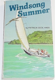 Windsong Summer (Patricia C. Hass)