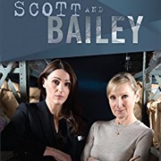 Scott and Bailey
