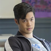Ross Butler