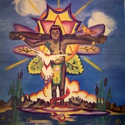 Collie Ryan ‎– Indian Harvest (1973)