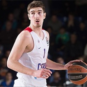 Nando De Colo 2015/16