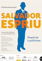 La Pell De Brau: Poems