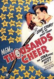 Thousands Cheer (George Sidney)