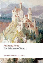 The Prisoner of Zenda (Anthony Hope)