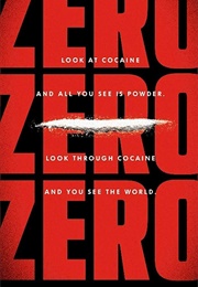 ZEROZEROZERO (2019)
