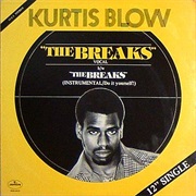 The Breaks Kurtis Blow