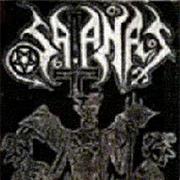 Satanas - Blasfemia