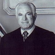 Judge Joseph Wapner