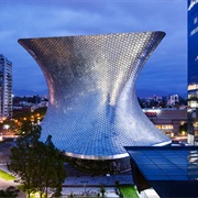 Museo Soumaya (Mexico City, Mexico)