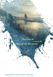 The Storm (Margriet De Moor)