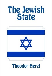 The Jewish State (Theodor Herzl)