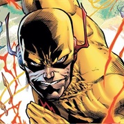Reverse-Flash (Eobard Thawne)