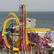 Rage (Adventure Island, United Kingdom)