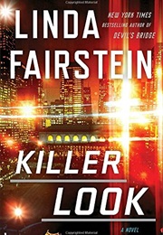 Killer Look (Fairstein)