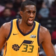 Ekpe Udoh