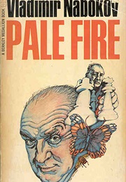 Pale Fire (Charles Kinbote)