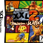 Asterix & Obelix XXL 2 - Mission: Wifix