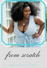 From Scratch (Katrina Jackson)