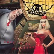 Aerosmith - Love in an Elevator