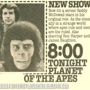 Planet of the Apes