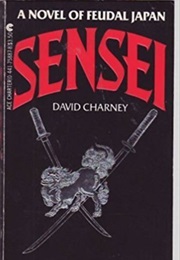 Sensei (David Charney)