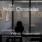 The Heidi Chronicles