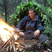 Learn Survival Skills in a Groupcamp