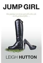 Jump Girl (Leigh Hutton)