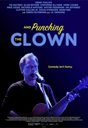 And Punching the Clown (2016)