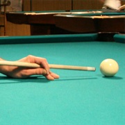 Shoot Pool