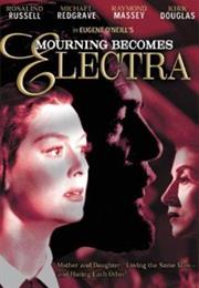 Mourning Becomes Electra (1947)