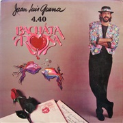 Juan Luis Guerra Y 4.40 – Bachata Rosa