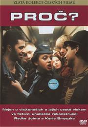 Why? (Karel Smyczek)