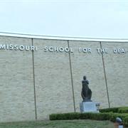 Missouri School for the Deaf