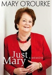 Just Mary (Mary O'Rourke)