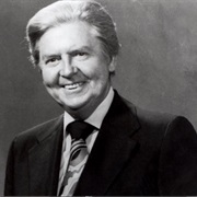 Vincent J. McMahon
