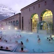 Baden-Baden Thermal Baths