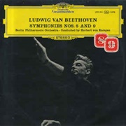 Berliner Philharmoniker / Herbert Von Karajan - Symphony No. 9