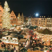 Strasbourg Christmas Market