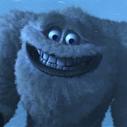 Abominable Snowman (Monsters, Inc.)