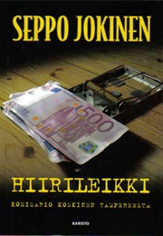 Hiirileikki (Seppo Jokinen)