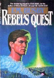 Rebel's Quest (FM Busby)
