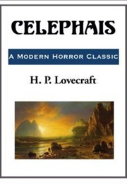 Celephaïs (H.P. Lovecraft)