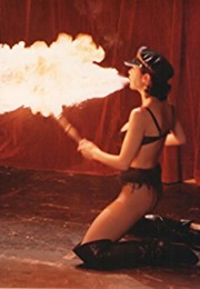 Ballerina Finale (1997)