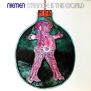 Czeslaw Niemen - Strange Is the World