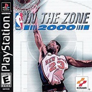 NBA in the Zone 2000